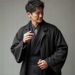 Kenji Sato